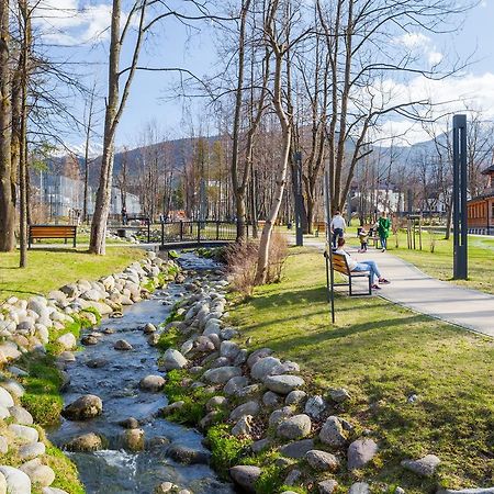 Rent Like Home - Tetmajera Zakopane Exterior photo